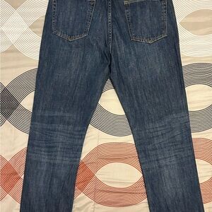 Gap NWT straight leg jeans